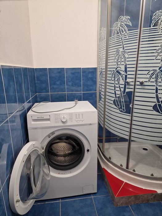 Inchiriez garsoniera in Deta mobilata si utilata pret 1000 ron Telefon 0726150589 dupa ora 14