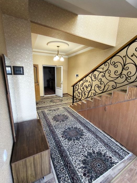 Дом аренда 6 ком