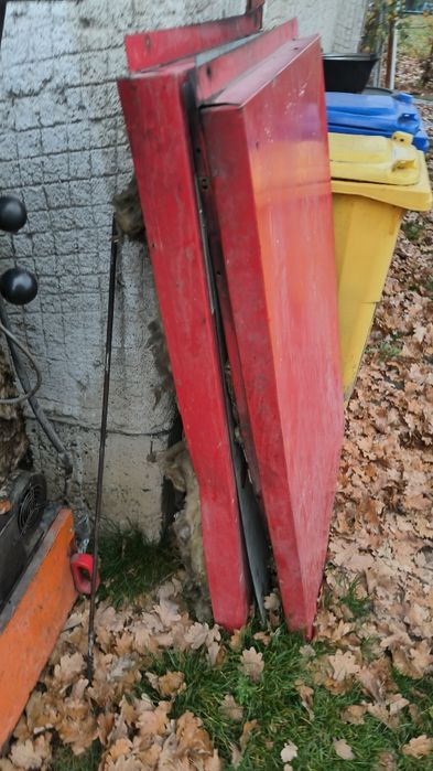 Vînd centrală pe lemne cu gazeificare perfect funcțională 30kw