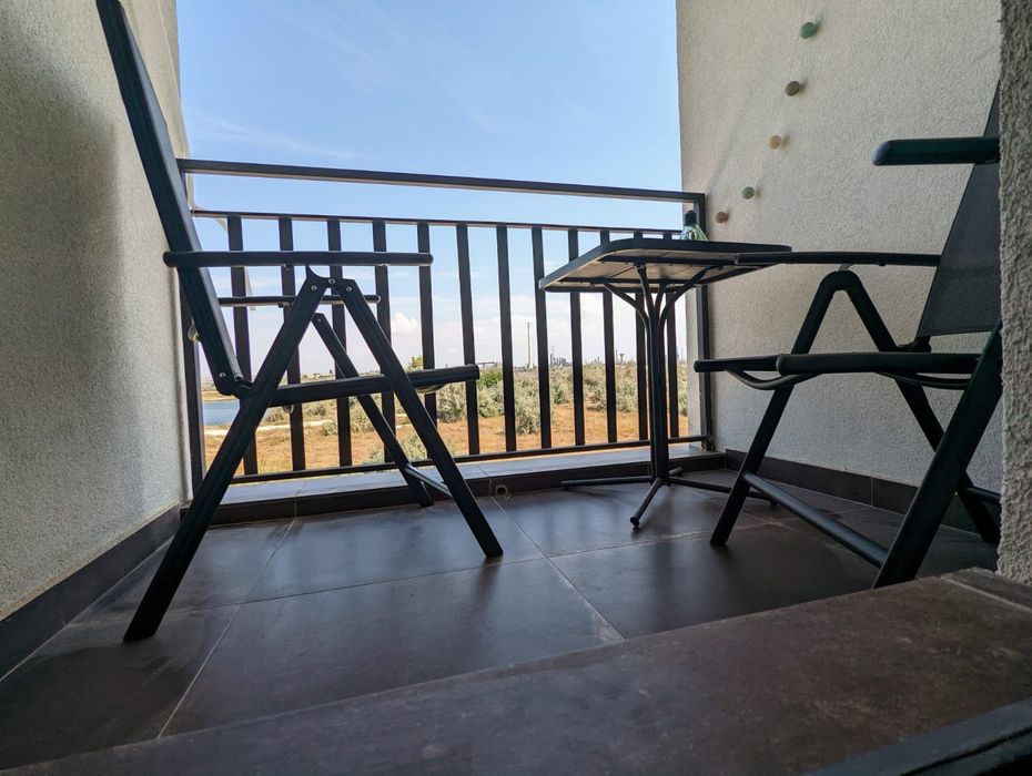 Garsoniera Mamaia N- Tabăra Năvodari