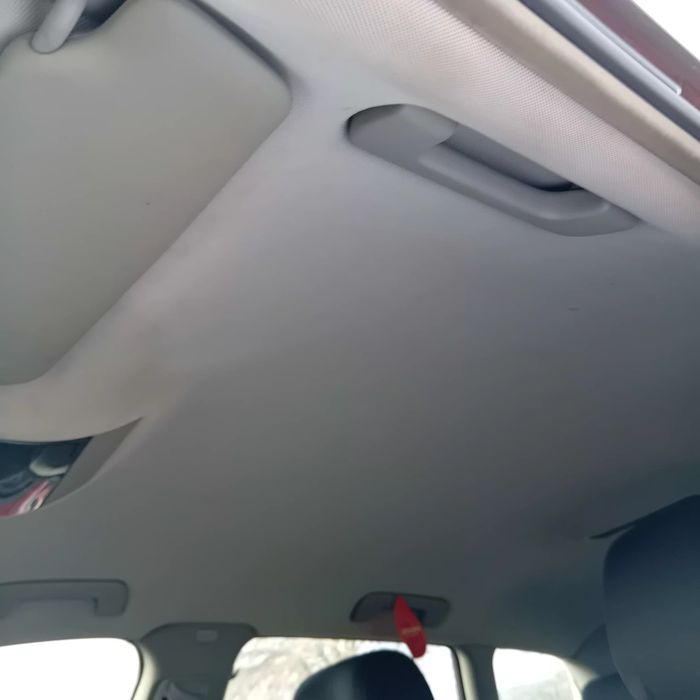 Audi A3 Sporback 1.9tdi 105кс