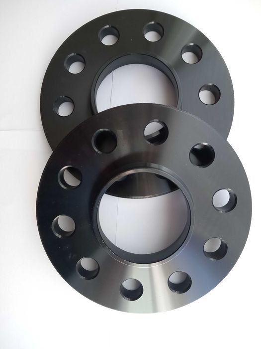 Фланци за Джанти Черни 5х100/5х112/5х120/Bmw/ Audi/Mercedes/Бмв/Ауди