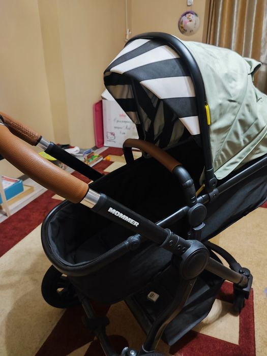 Коляска трансформер Mommer 2