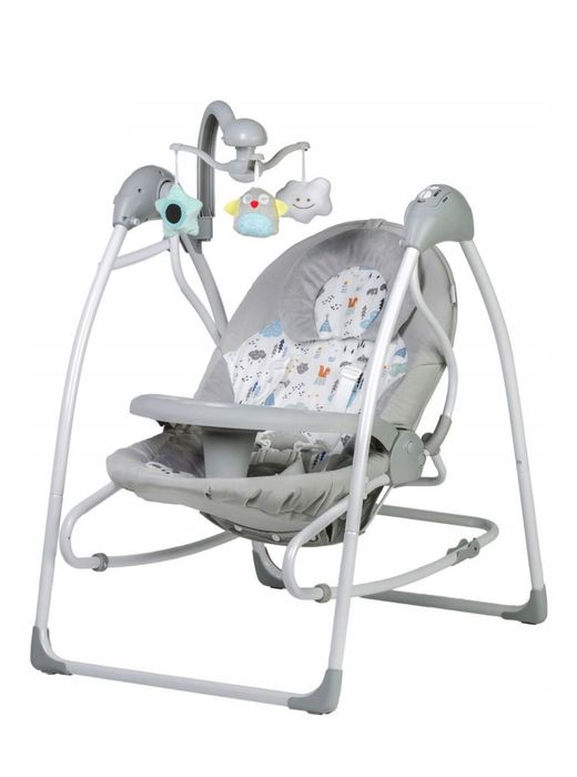 Качеля мобиль( электрокачеля).