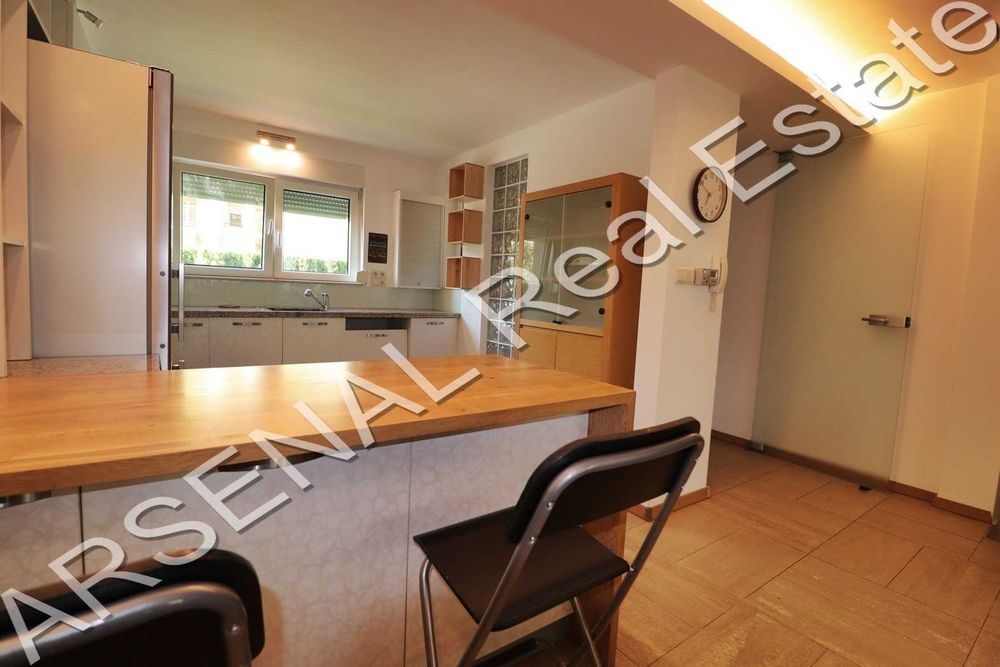 Дава се под наем Къща в София, Манастирски ливади - 264 кв.м за 1595.79 € - Снимка #2