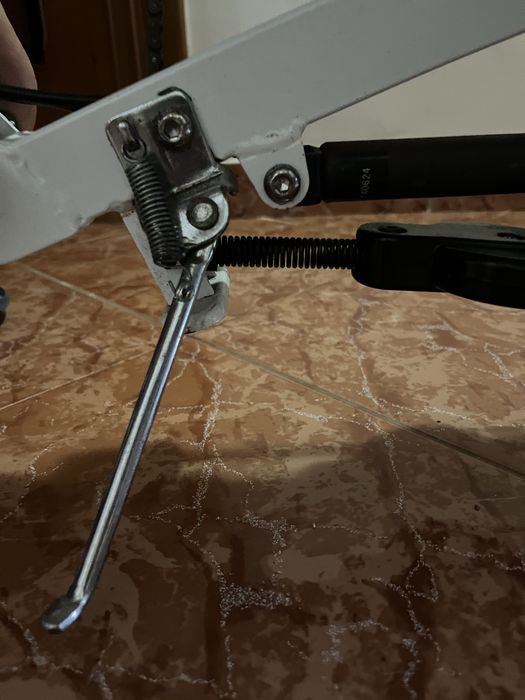 Trotineta space scooter x580