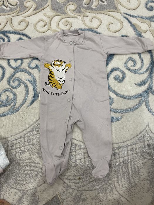 Детский вещи новый