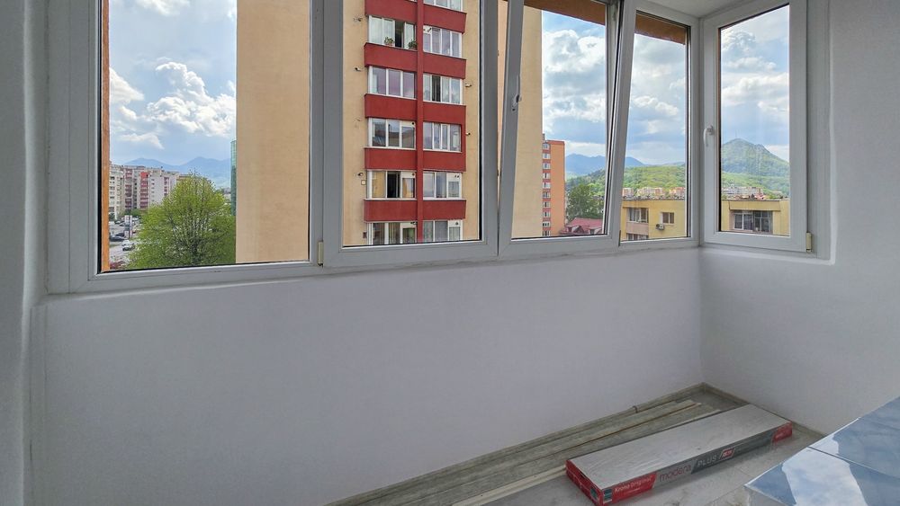 Apartament 2 camere de închiriat zona ITC