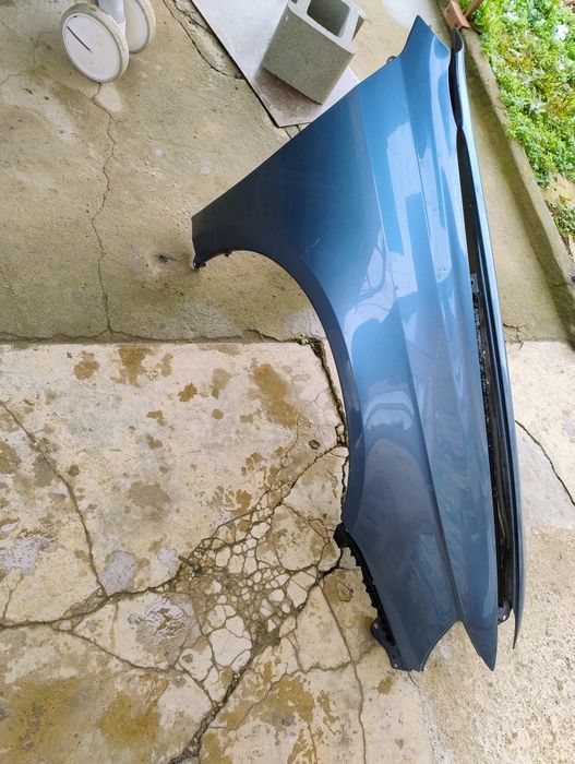 Калници за Subaru Legacy B13 facelift