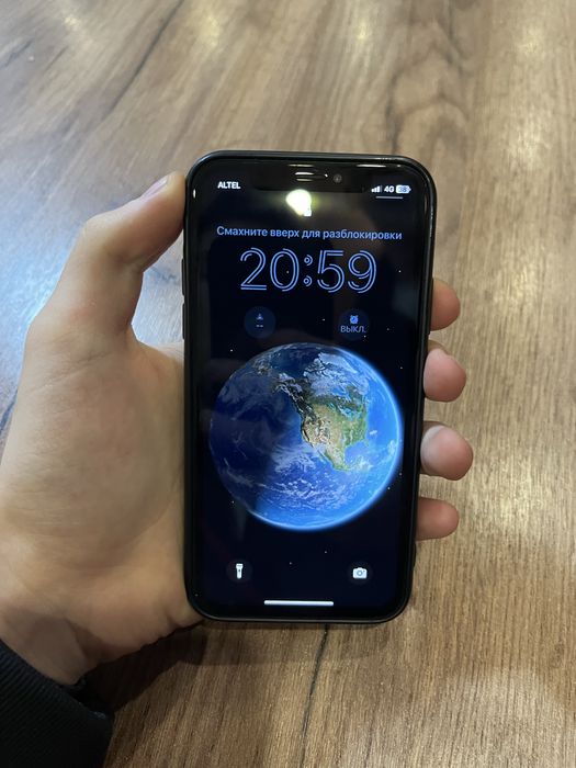 Продам или обмен iPhone XS