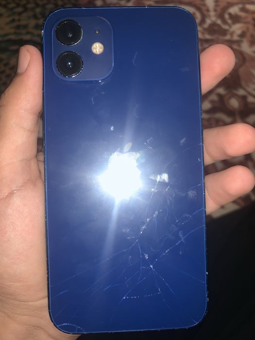 Iphone 12 в без ремонта