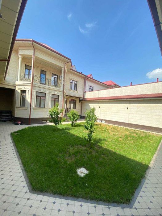 Сдаётся Участок на ул.Янги Сергели‼️