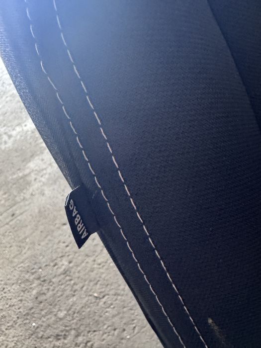 Scaun fata dreapta pasager si bancheta spate Renault Fluence