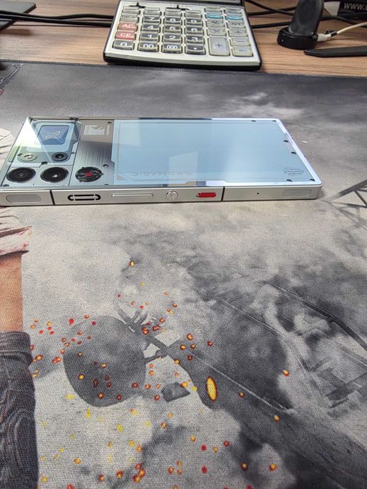 Nubia Red Magic 10S Pro