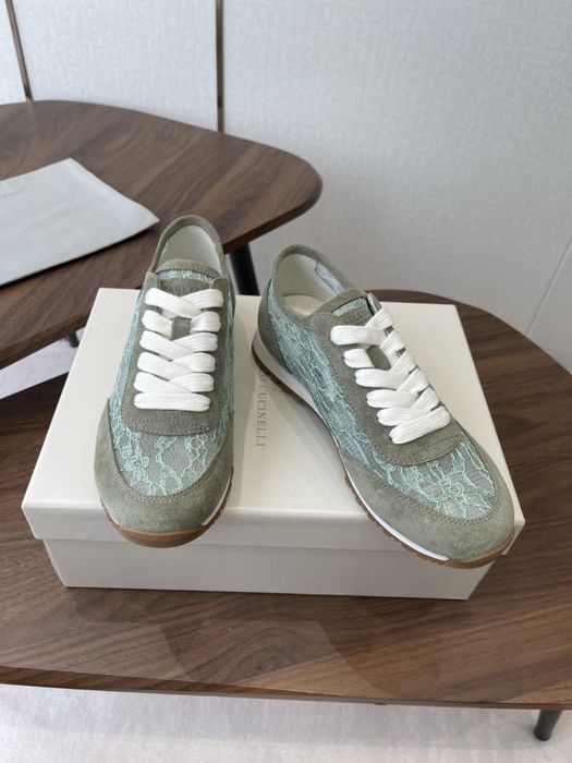 Adidasi Brunello Cucinelli , calitate premium , pe comanda , noi , 38