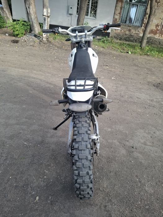 Продам Эндуро 01...2021г