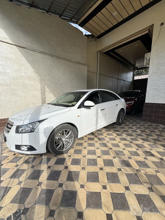 Cruze Daewoo 2009 Сотилади