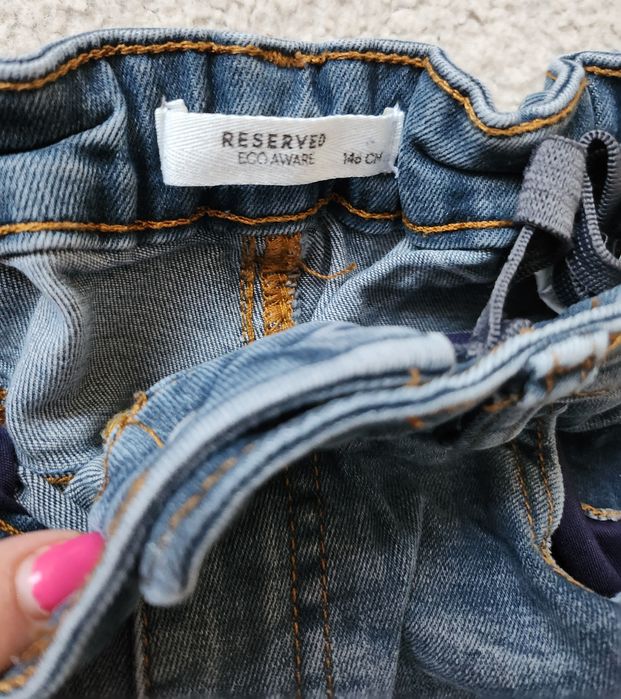 Сет есенно-зимни дрехи за момче 10-11год. lc Waikiki, H&m