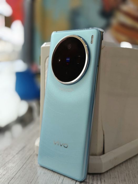 Vivo X100 12/256
