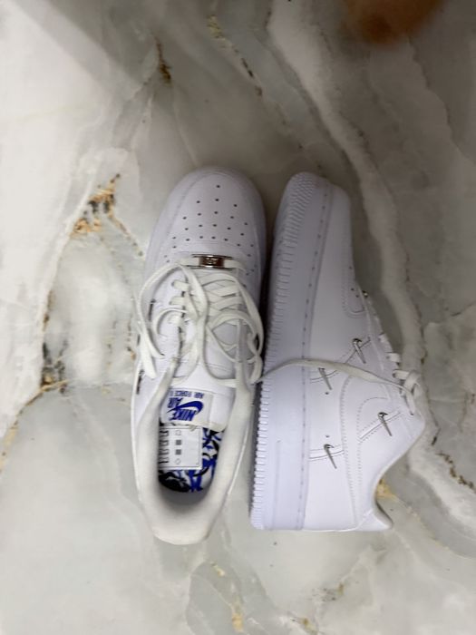 Adidasi nike air force 1 nr 39
