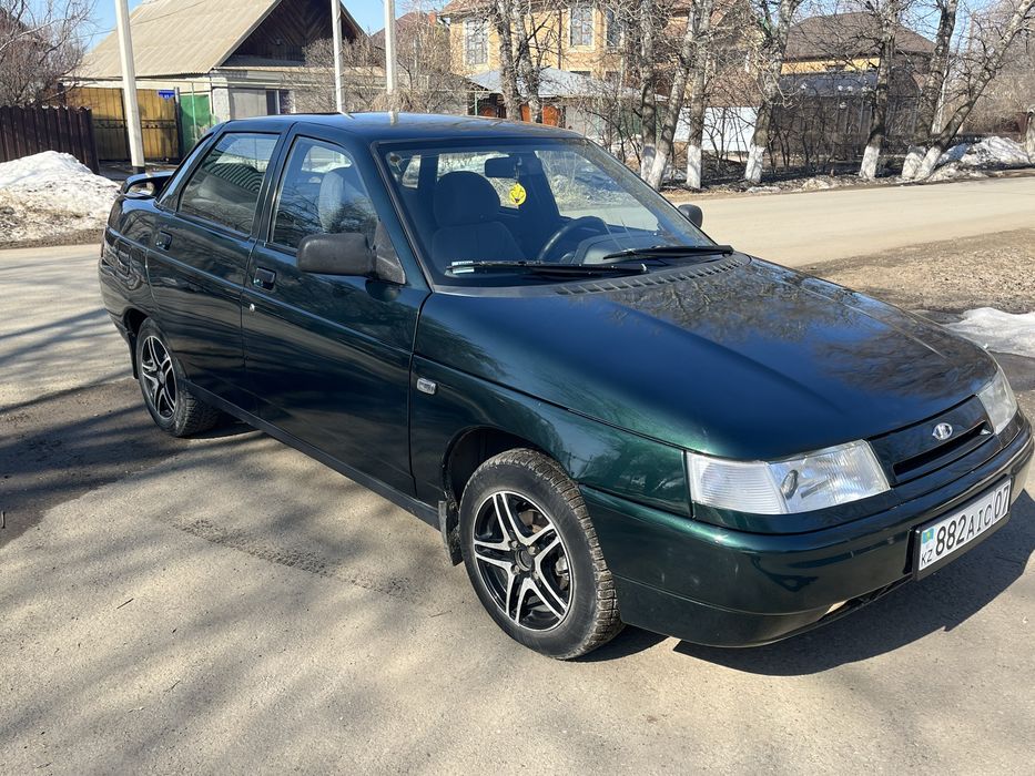 Продам ваз 10. В хорошем состояний