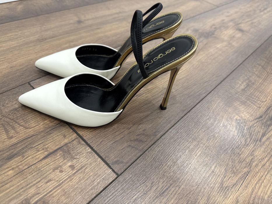 Sergio rossi оригинал