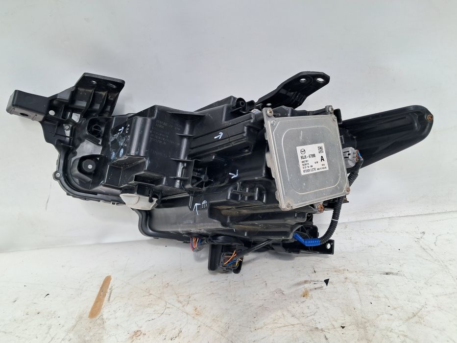 Фар Mazda 3 Led R   2019/2024г