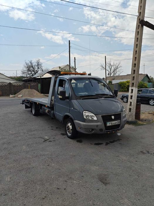 Эвакуатор Тараз от 7000 тг