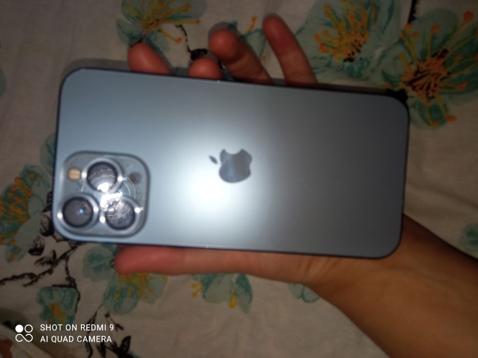 Iphone 13 pro max