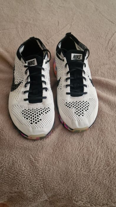 Дамски маратонки Nike Flyknit Zoom Agility 38 размер
