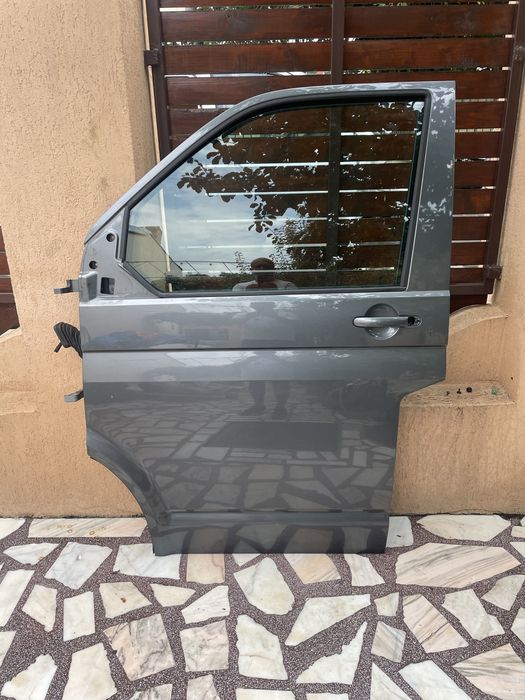 Usa stinga fata VW Transporter T5 Caravelle completa  850 lei