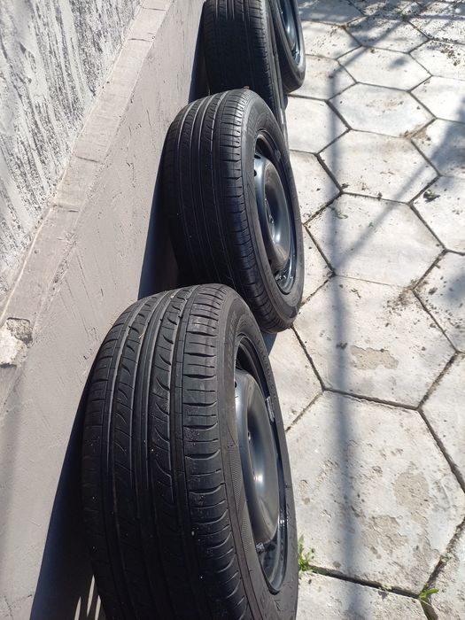 Продам балоны летние