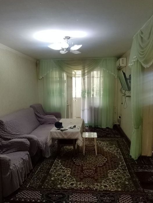 Срочно квартира ижарага берилади