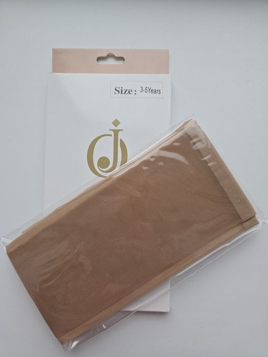 Детские капроновые колготки