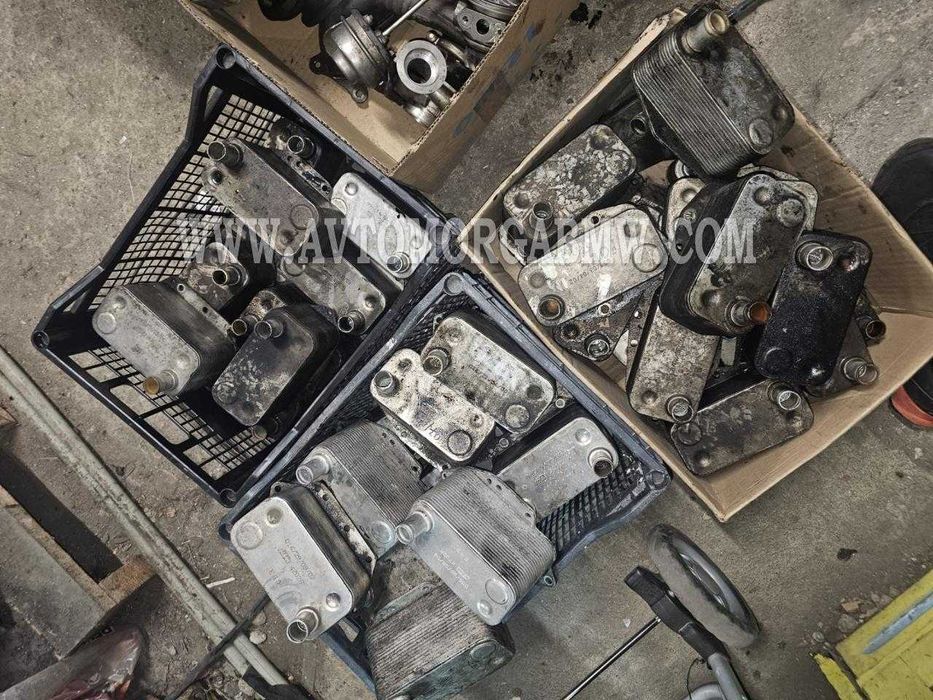 Bmw охладител бмв топлообменник е90 ф30 е60 Е53 е87 х1 х3 х5 e61 e91**