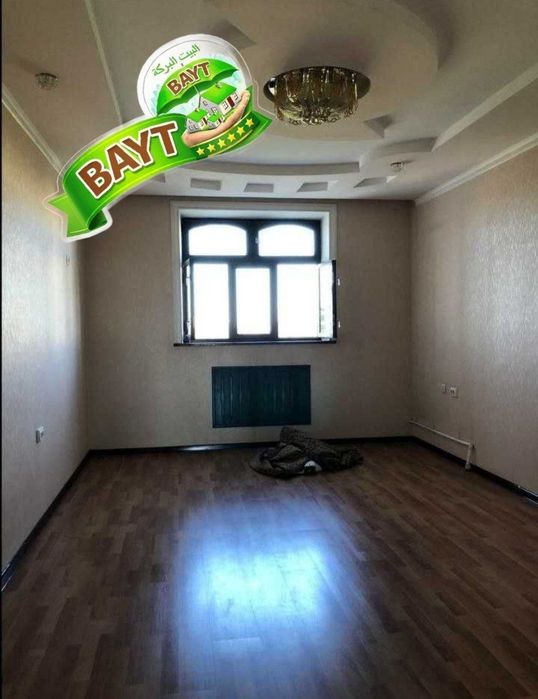 * 6|5|9 Площадь 140м² Сергели Строитель Ориентир 71-Поликлиника
