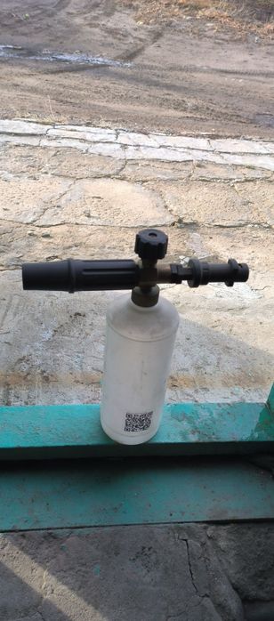 Пенник для мойки Керхер