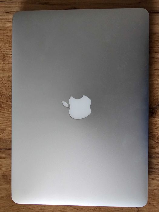 MacBook Pro 13" Retina (Mid 2014) - i5 2.8GHz / 8GB RAM / 512GB SSD / 6ч. батерия / пълен комплект