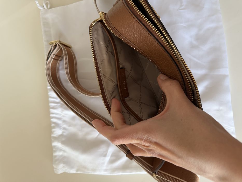 Сумка camerabag Michael Kors