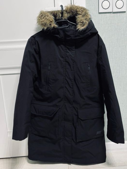 Парка зимняя Sela