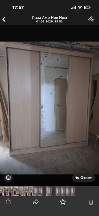 Прихожая для коридора