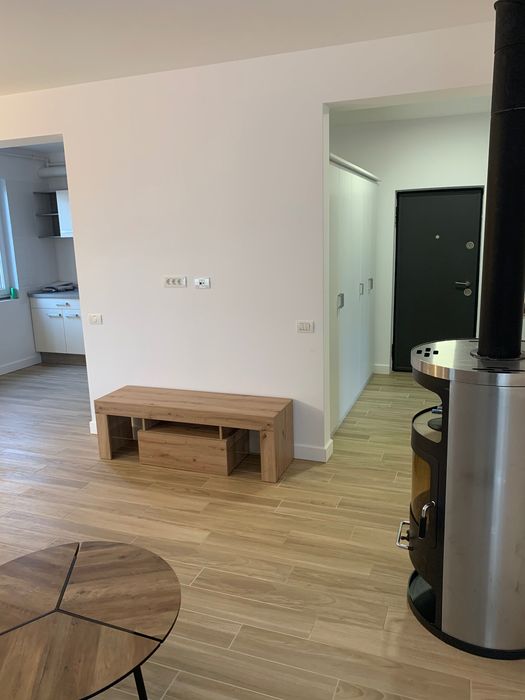 Apartament 2 Camere,60m,Terasa.Parcare