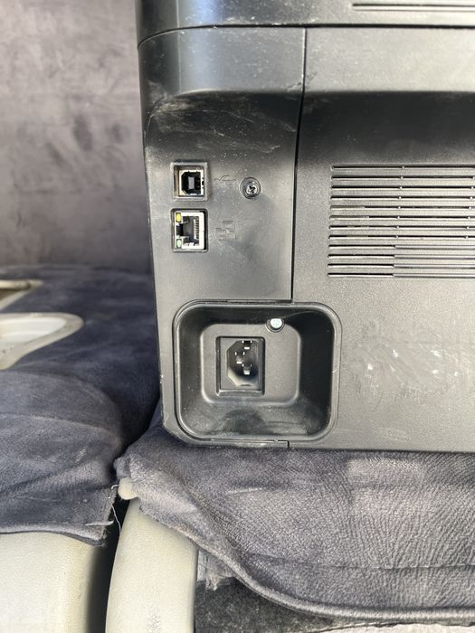 принтер samsung scx-3250w