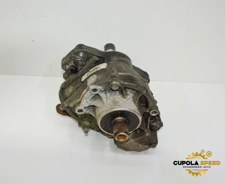 Cutie de transfer / Grup fata 2.0TDI 4x4 0A6409053Q Volkswagen VW Tig
