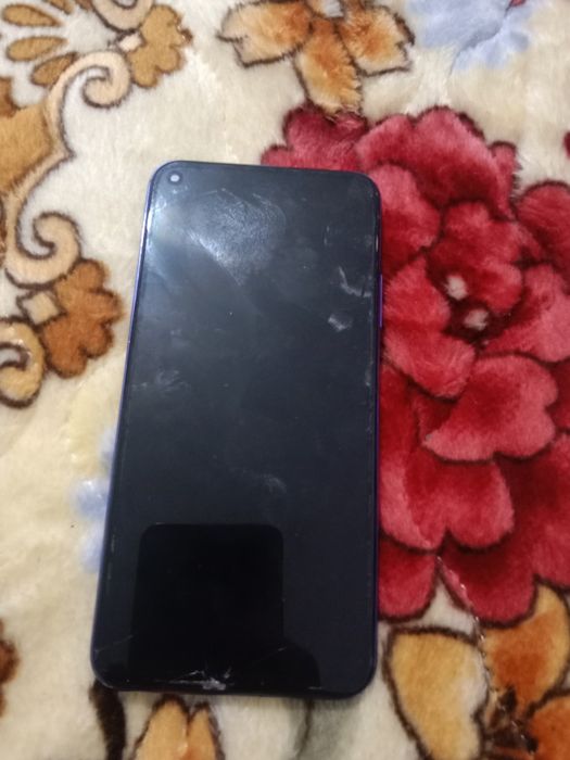 Продам huawei nova 5t