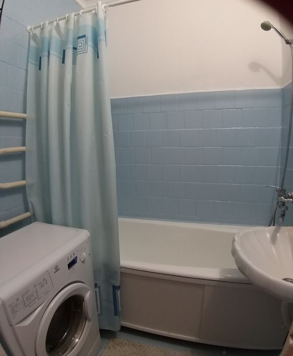 Сдам Двухкомнатнаю квартиру