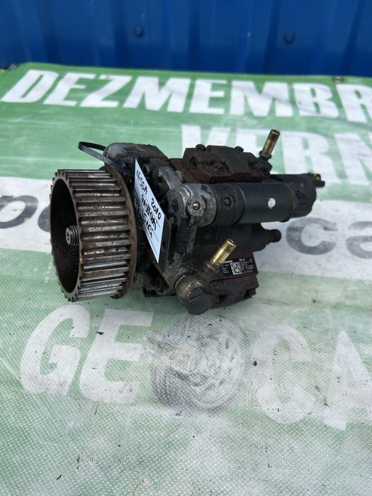 Pompă motorină înaltă presiune Nissan Qashqai J10 1.5 Dci 2010