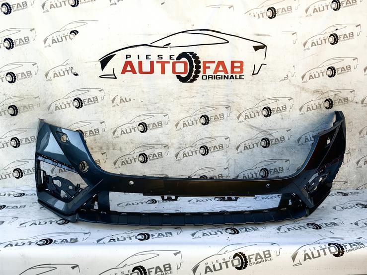 Bara fata Skoda Octavia 4 VRS an 2019-2020-2021-2022-2023