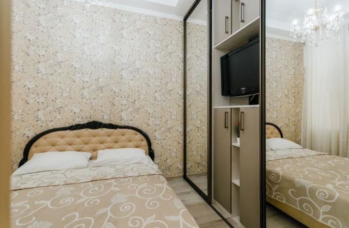 2часа 2000, Сарыарка 11-Кенесары