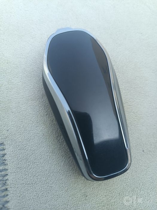 BYD original pult.